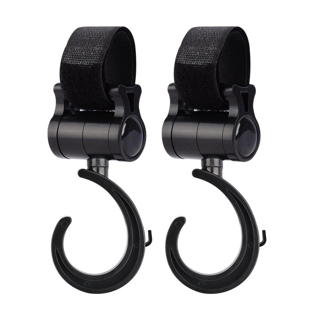 Multi-Purpose Utility Hook Kalsten