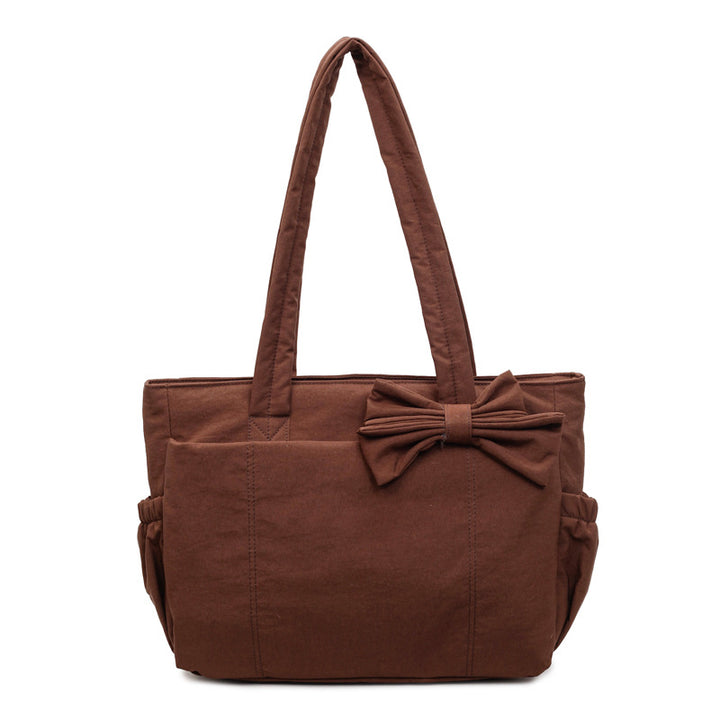 Stylish Cotton Tote Bag Kalsten