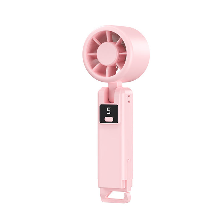 Ladies Portable Mini Fan Kalsten
