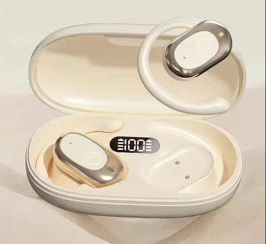 Advanced Smart Touch Control Earbuds Kalsten