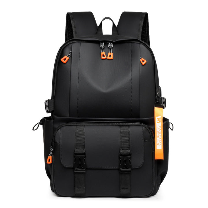 Water-Resistant Utility Backpack Kalsten