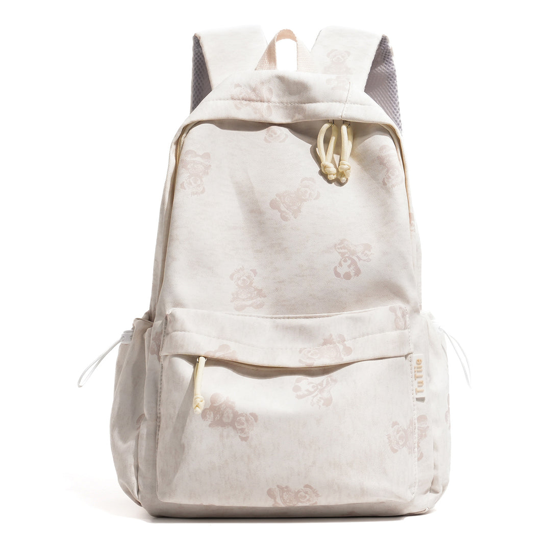 Cute Plush Backpack Kalsten