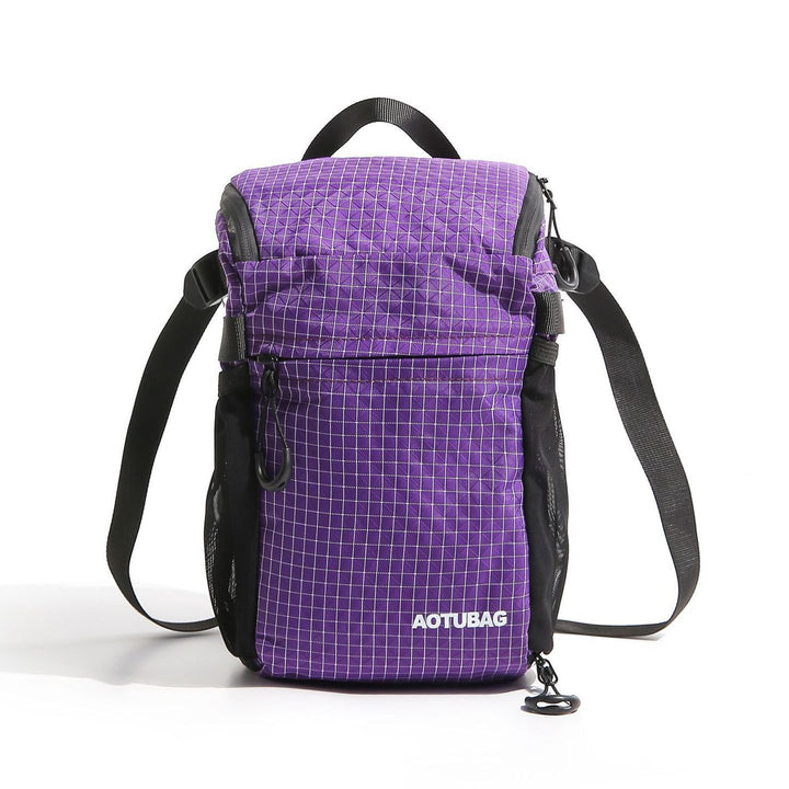 Versatile Compact Travel Backpack Kalsten
