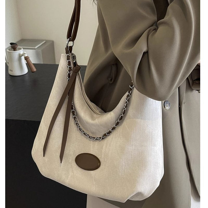 Casual Chic Shoulder Bag Kalsten