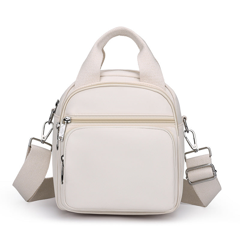 Multi-Functional Crossbody Bag Kalsten