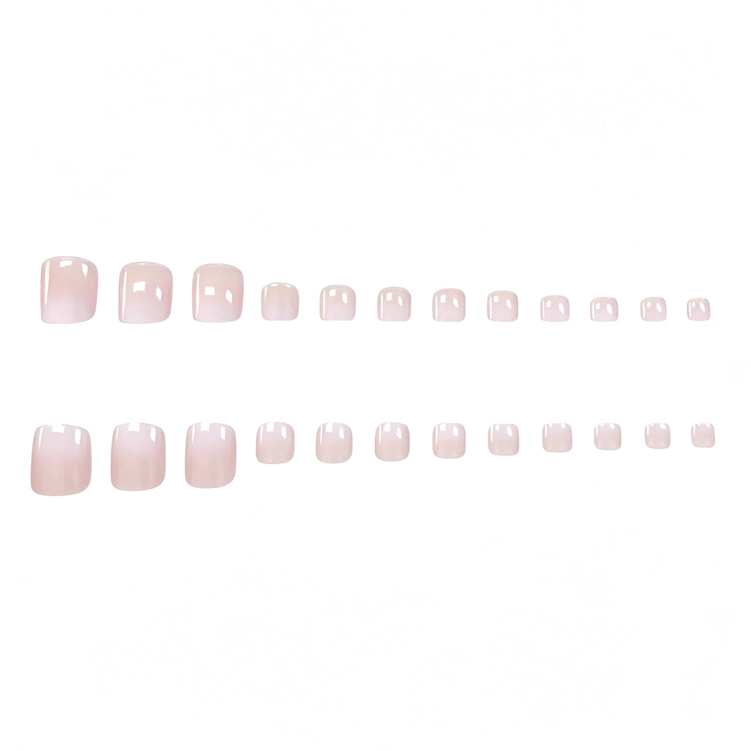 Decorative Pedicure Accessories Kalsten