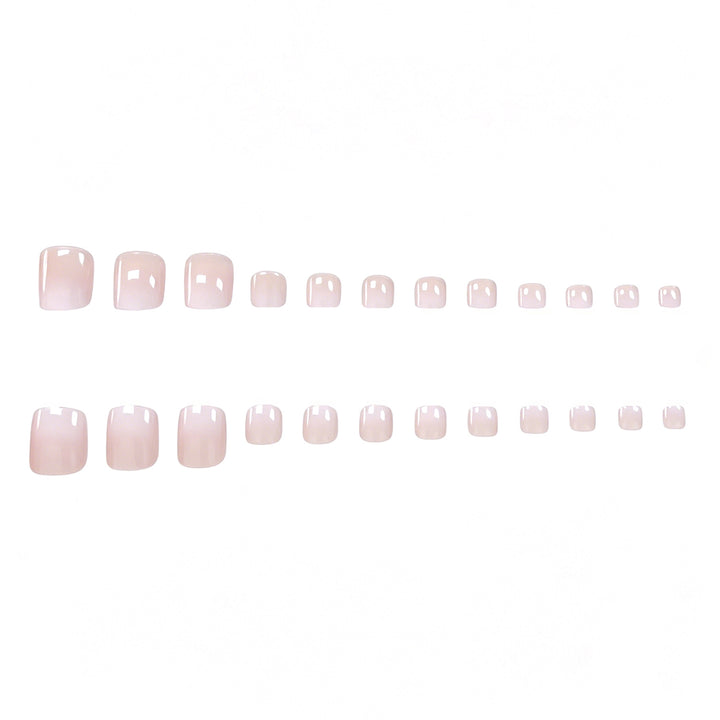 Decorative Pedicure Accessories Kalsten
