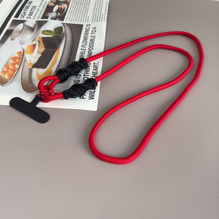 Adjustable Elastic Utility Strap Kalsten