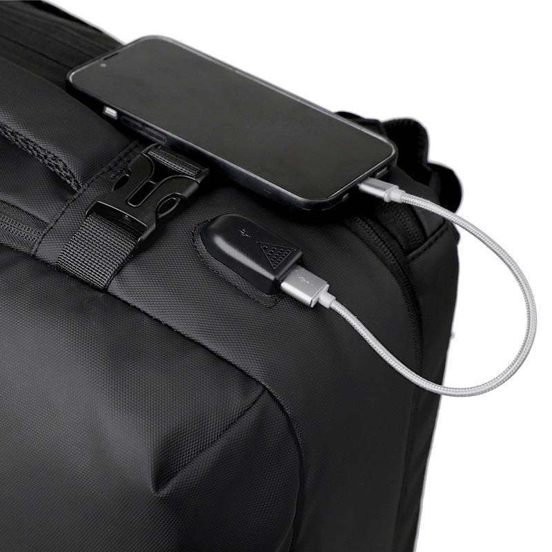 Versatile Travel Backpack Kalsten