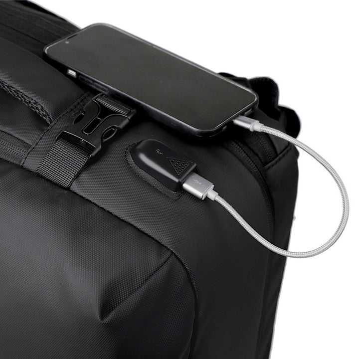 Versatile Travel Backpack Kalsten