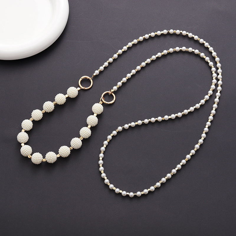 Crystal Beaded Eyewear Lanyard Kalsten 1790135213
