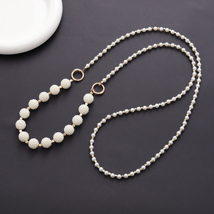 Crystal Beaded Eyewear Lanyard Kalsten 1790135213