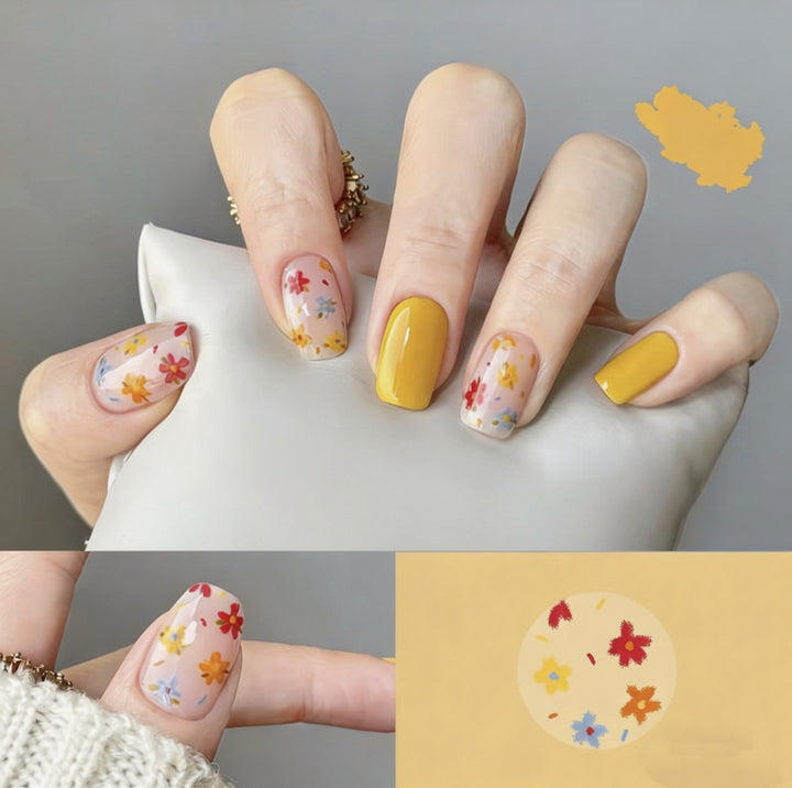 Creative Nail Art Design Collection Kalsten