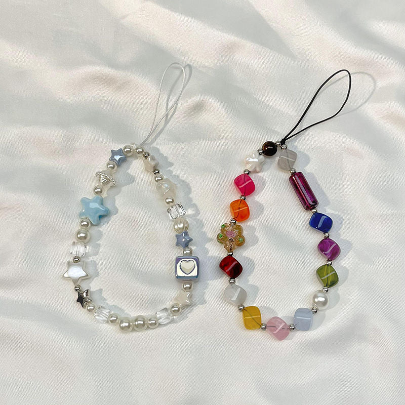 Decorative Star Charm Bracelet Kalsten
