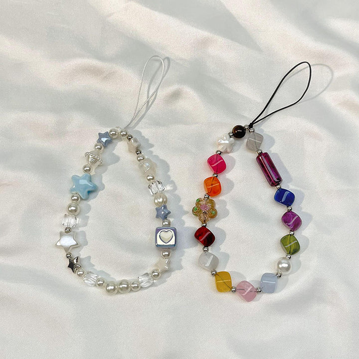 Decorative Star Charm Bracelet Kalsten