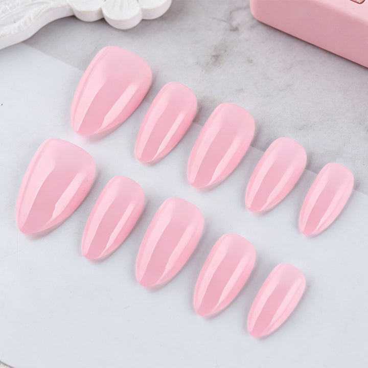 Elegant Stiletto Press-On Nails Kalsten 1787542895