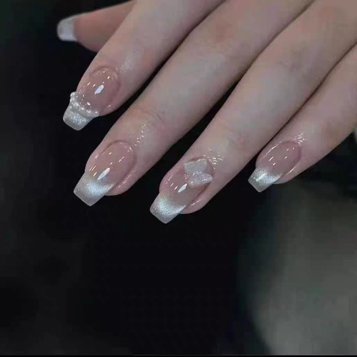 Fashionable Artificial Nails Kalsten