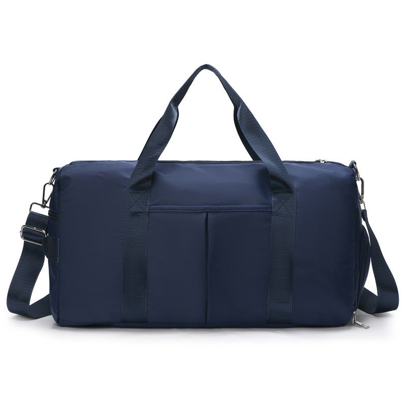 Spacious Gym Duffel Bag Kalsten
