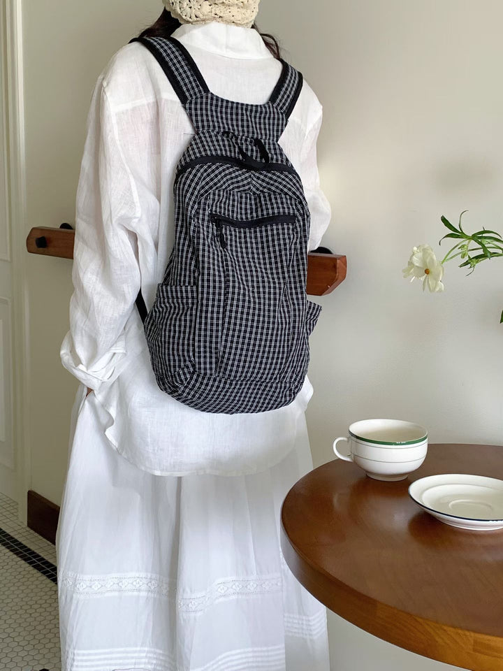 Lightweight Everyday Backpack