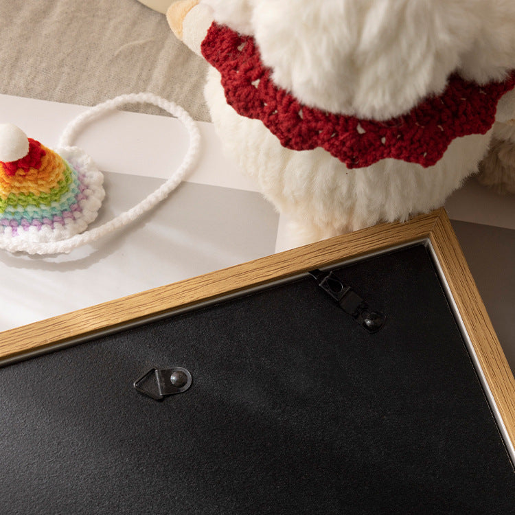 Elegant Decorative Photo Display Frame