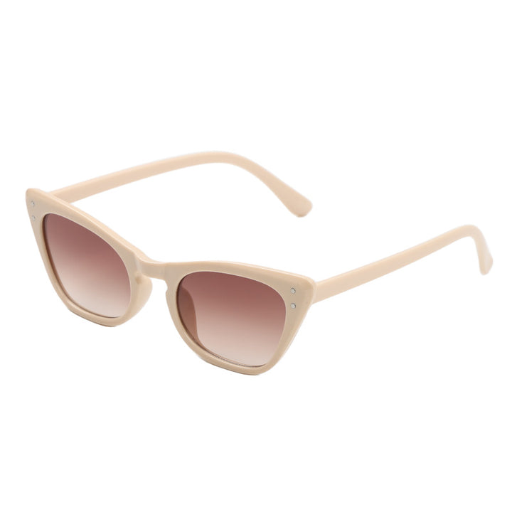 Women's Cat-Eye Sunglasses with UV Protection and Elegant Design Kalsten
