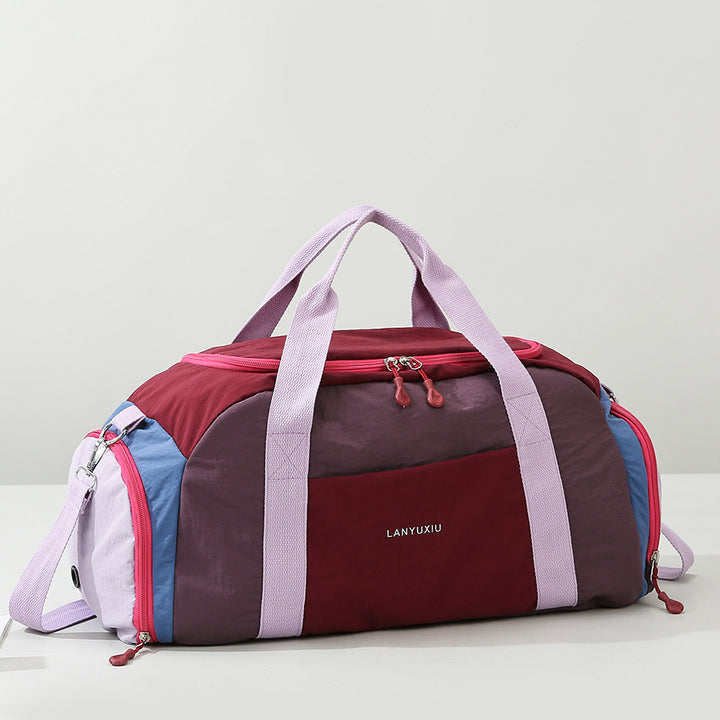 Compact Sports Duffle Kalsten