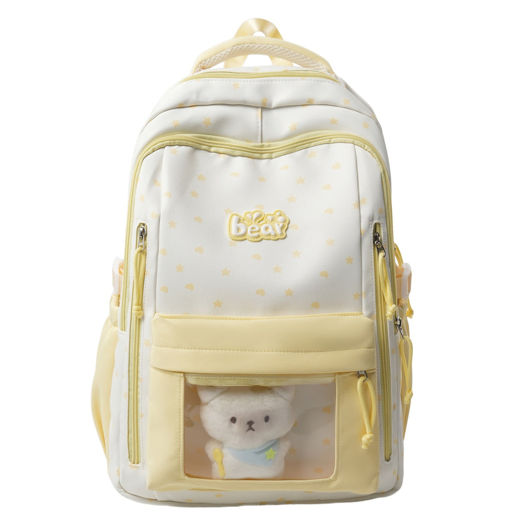 Multi-Functional Kids Backpack Kalsten