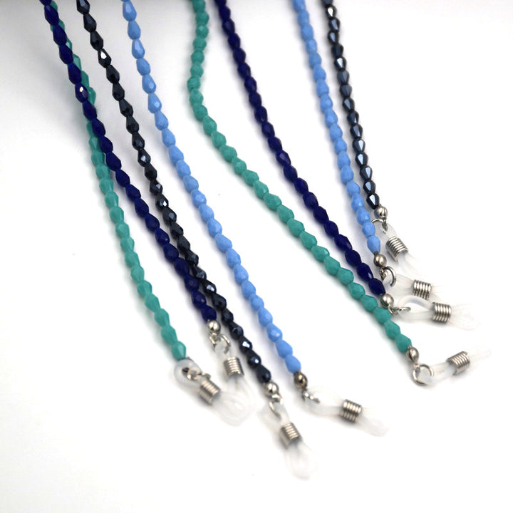 Beaded Eyewear Holder Chain Kalsten