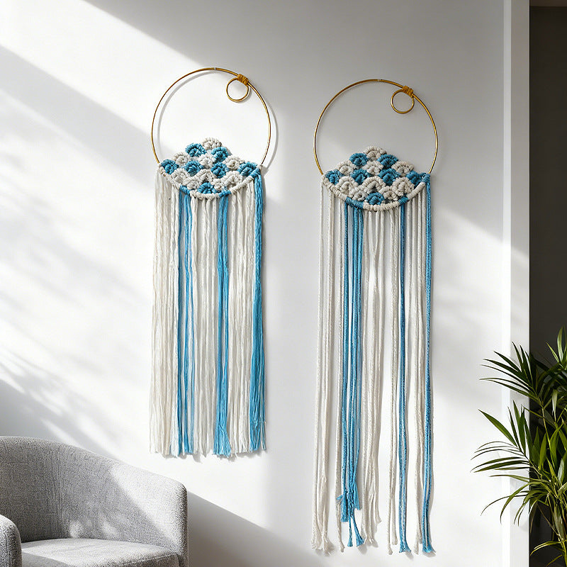 Macrame Wall Hanging Kalsten