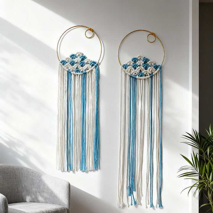 Macrame Wall Hanging Kalsten