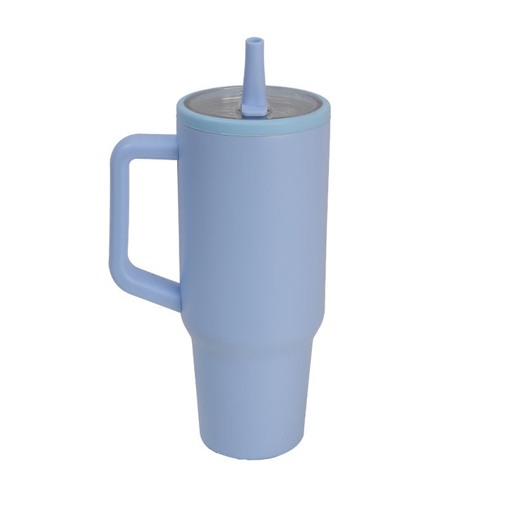 Unisex drinking cup with double insulation Kalsten