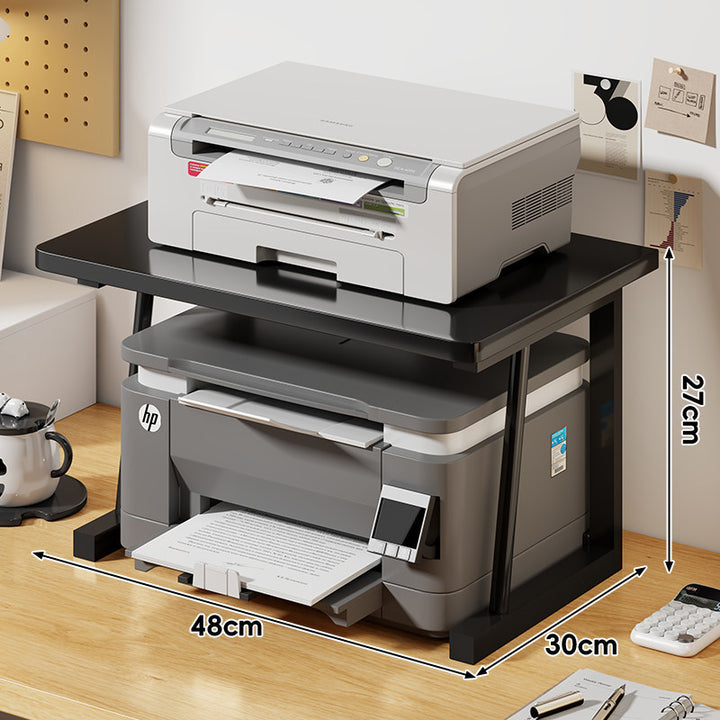 Elevated Printer & Multifunction Device Stand