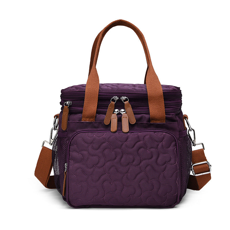 Insulated Lunch Tote Kalsten