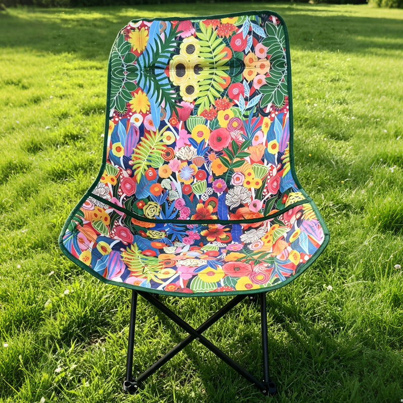 Folding chair Kalsten