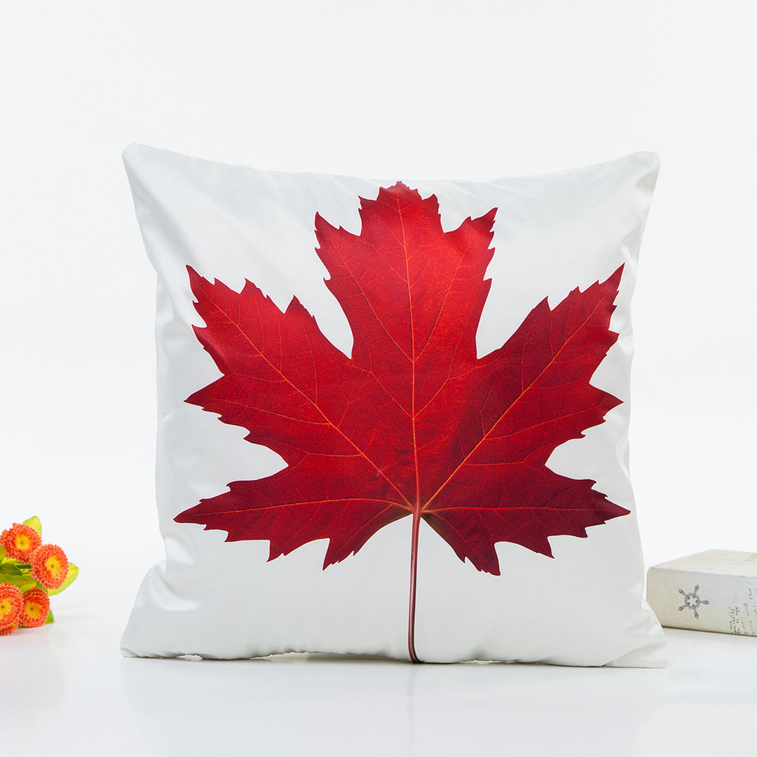 Artistic Throw Pillow