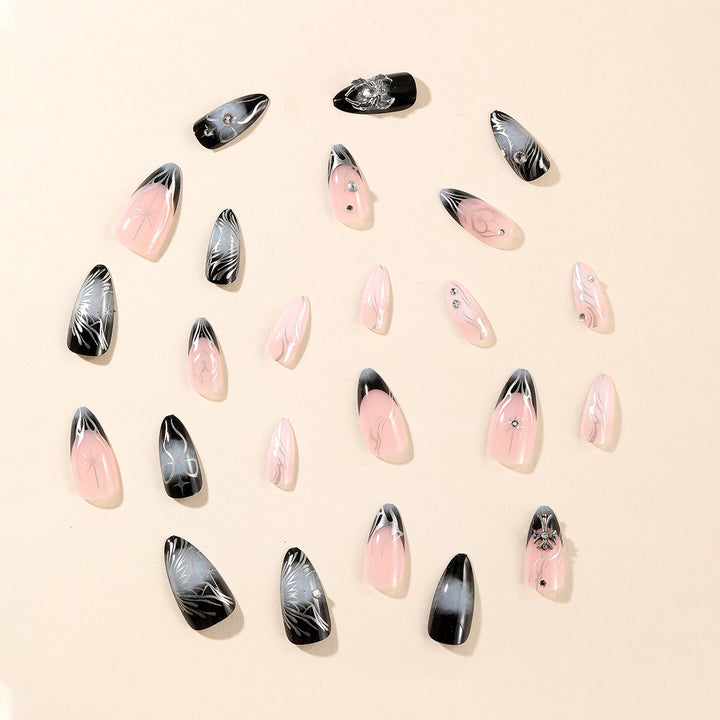 Artistic Nail Enhancements Kalsten