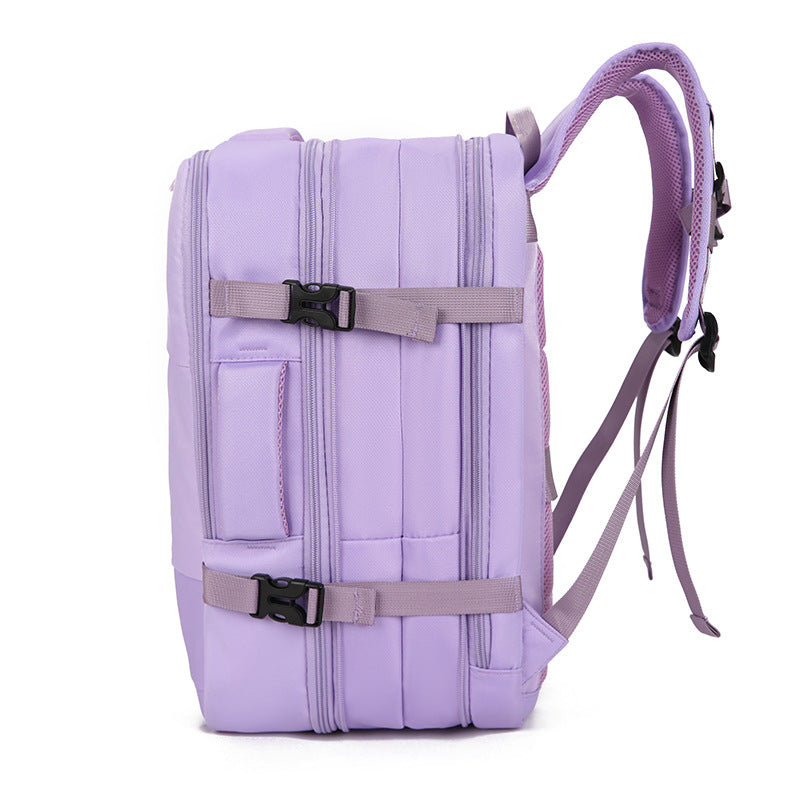 Versatile Structured Laptop Backpack Kalsten