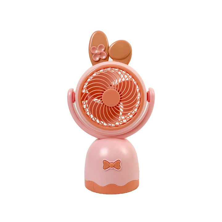 Ladies portable fan Kalsten