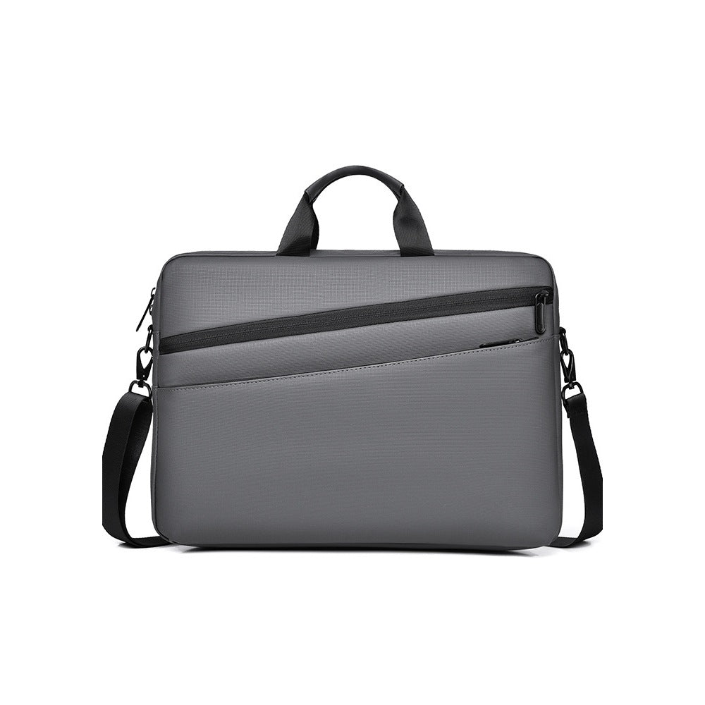 Sleek Laptop Briefcase Kalsten