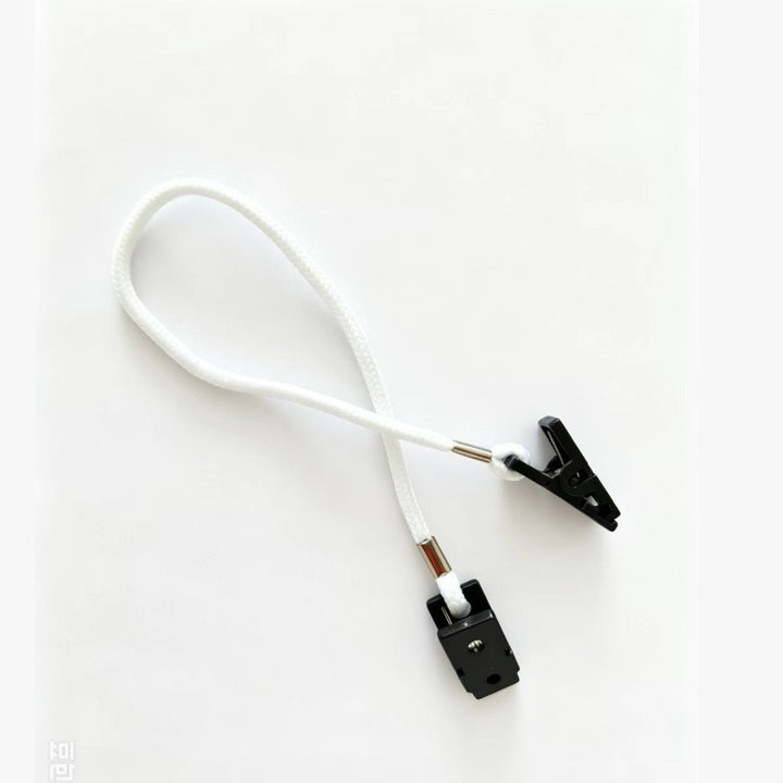 Adjustable Eyewear Retention System Kalsten