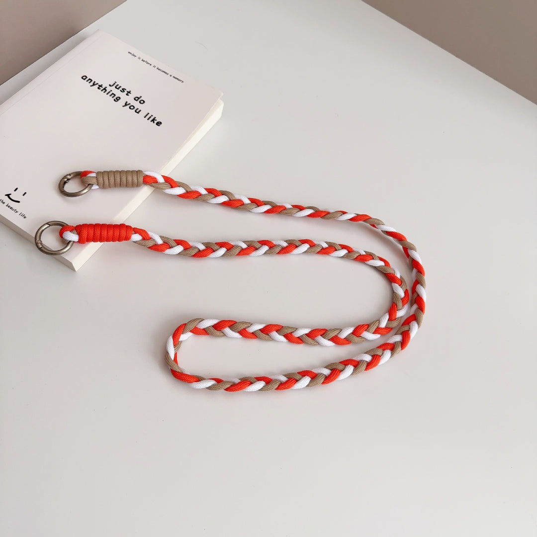 Braided Dog Leash Kalsten