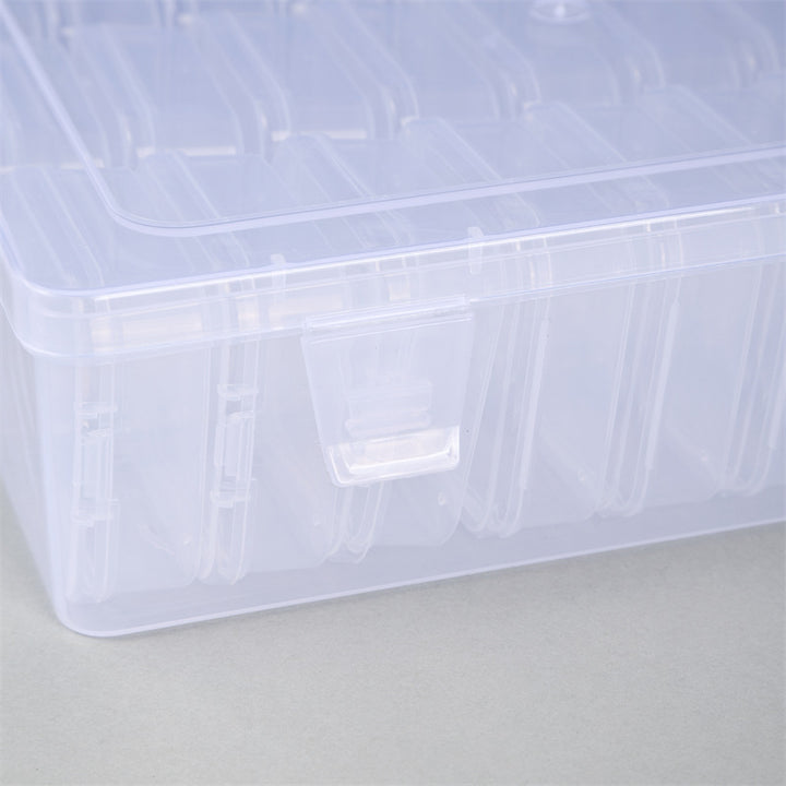 Adjustable Organizer Storage Box Kalsten