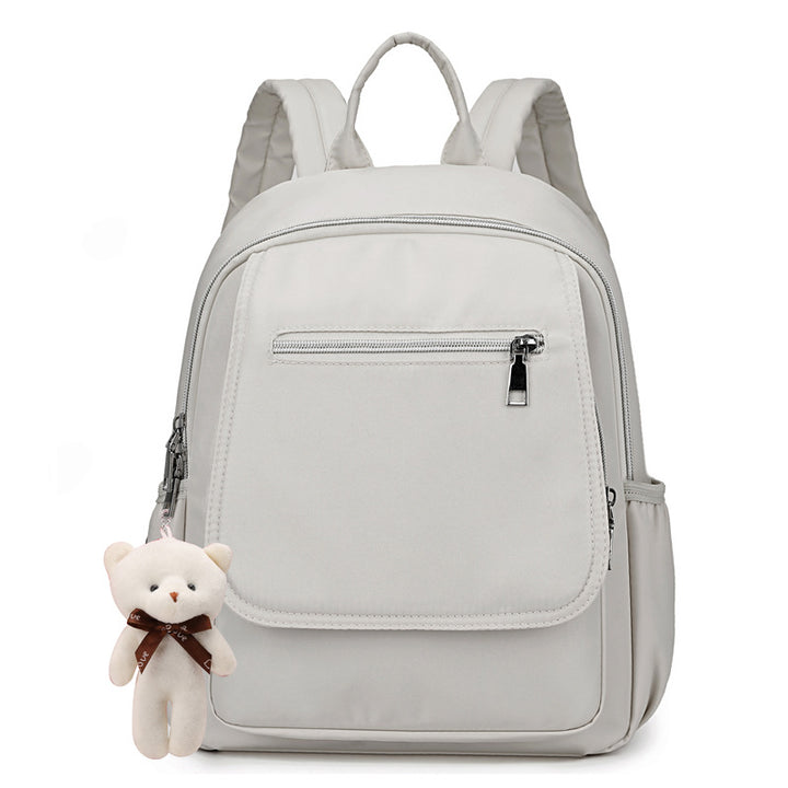 Versatile Convertible Diaper Backpack Kalsten