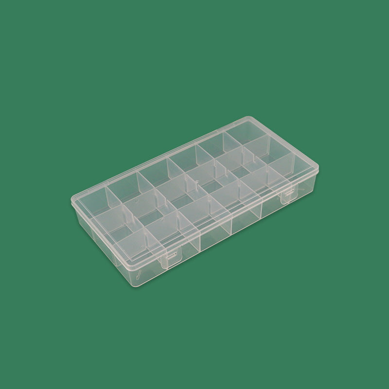 Adjustable Compartment Storage Organizer Kalsten