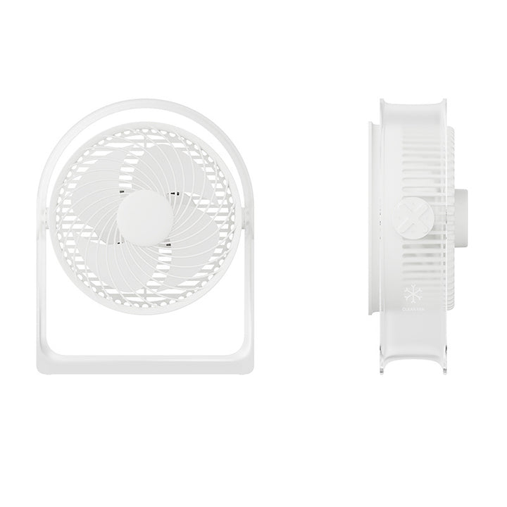 Ladies Table Fan Kalsten