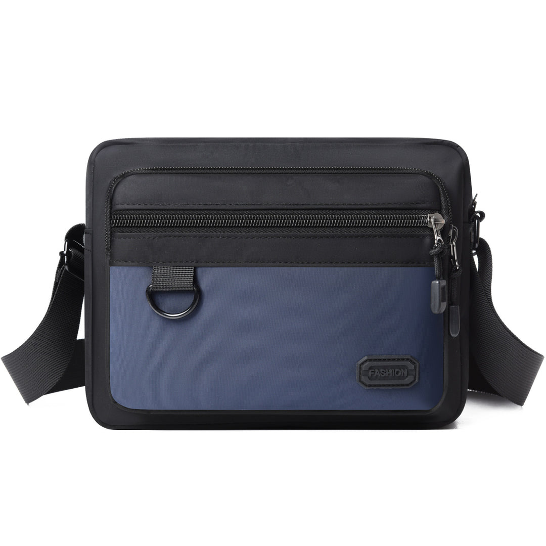 Versatile Multi-Pocket Crossbody Bag Kalsten