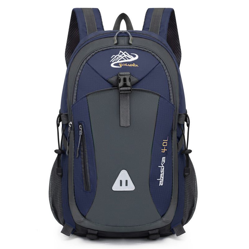 Versatile Outdoor Backpack