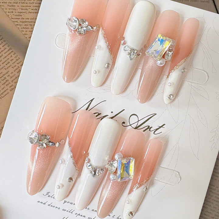 Nail Art Kalsten