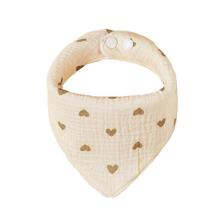 Soft Cotton Bandana Scarf kalsten