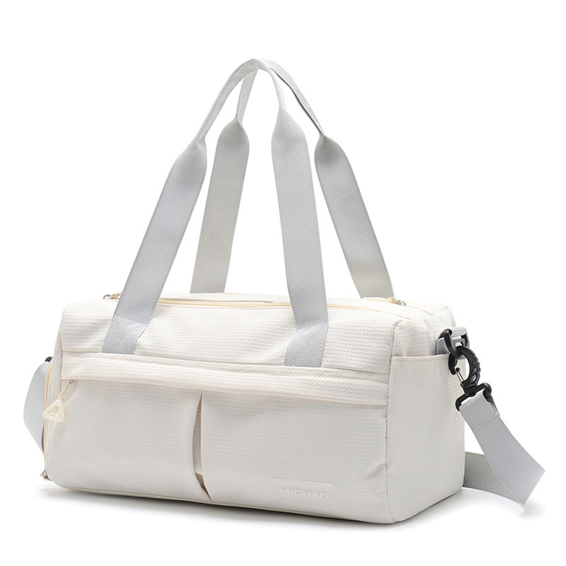 Versatile Gym and Travel Duffel Bag Kalsten